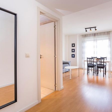 Apartament Livemalaga Ventura & Parking Zewnętrze zdjęcie