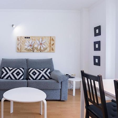 Apartament Livemalaga Ventura & Parking Zewnętrze zdjęcie